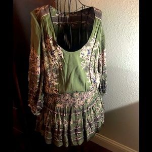 Free People Dress